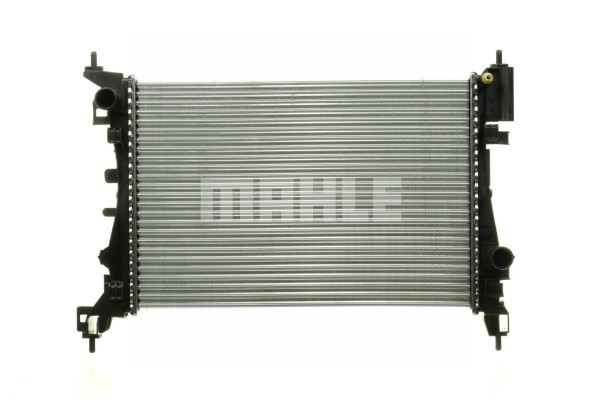 Radiator, engine cooling - CR773000P MAHLE - 0000051864284, 51864284, 55700447